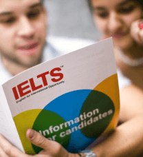 IELTS
